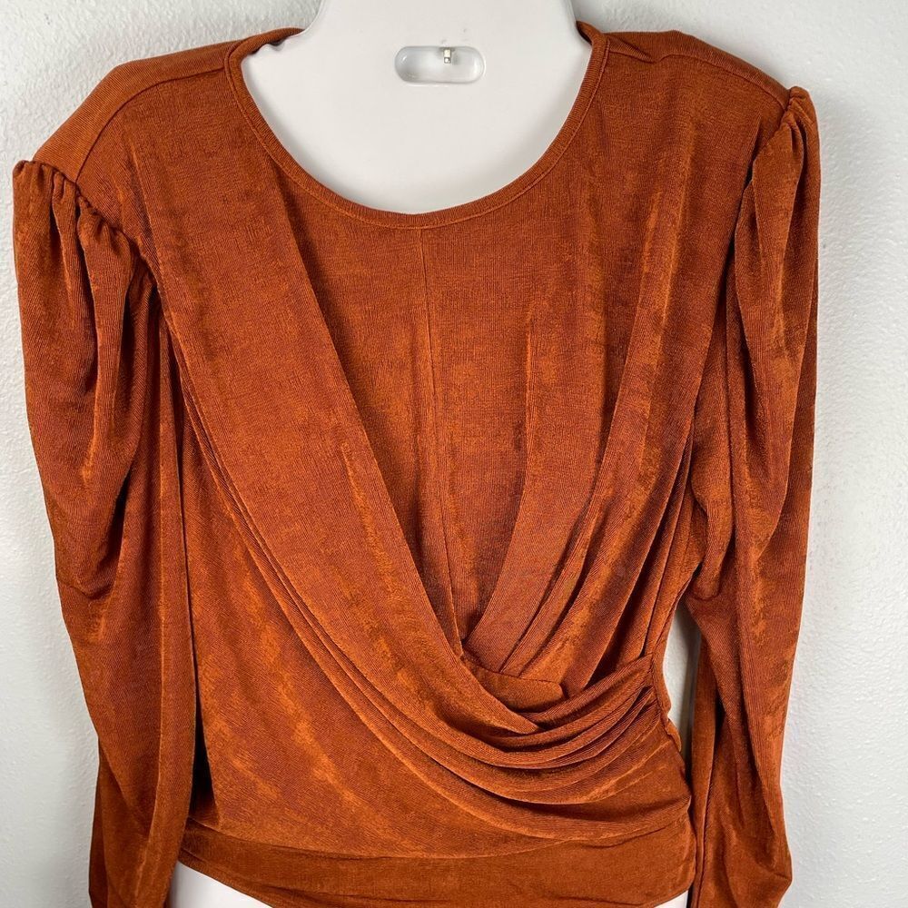 ASTR Cooper Body Suit Size L - Picture 2 of 6